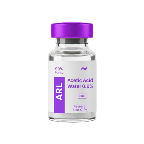 Acetic Acid Water 0.6%