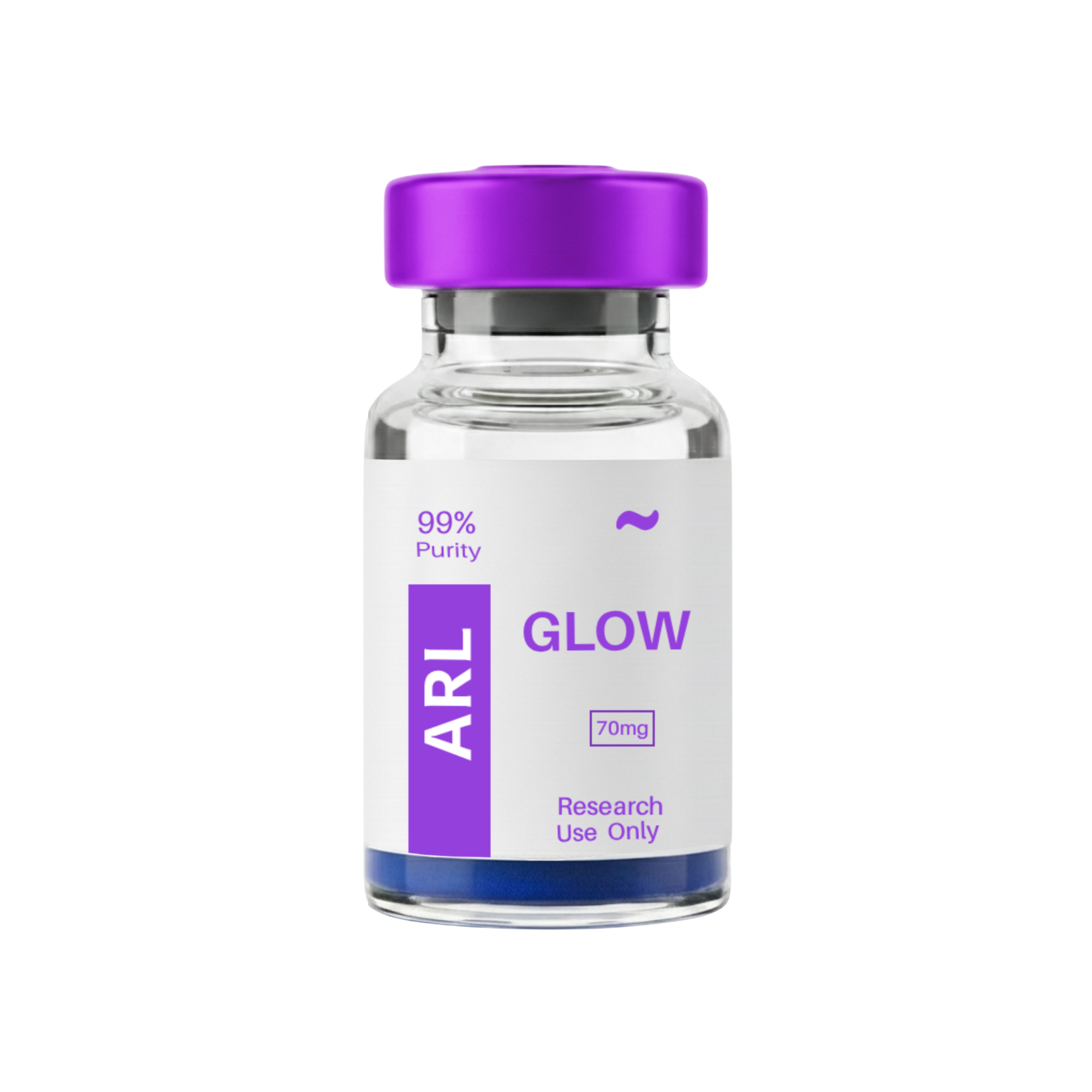 Glow BPC-157 + GHK-CU + TB-500