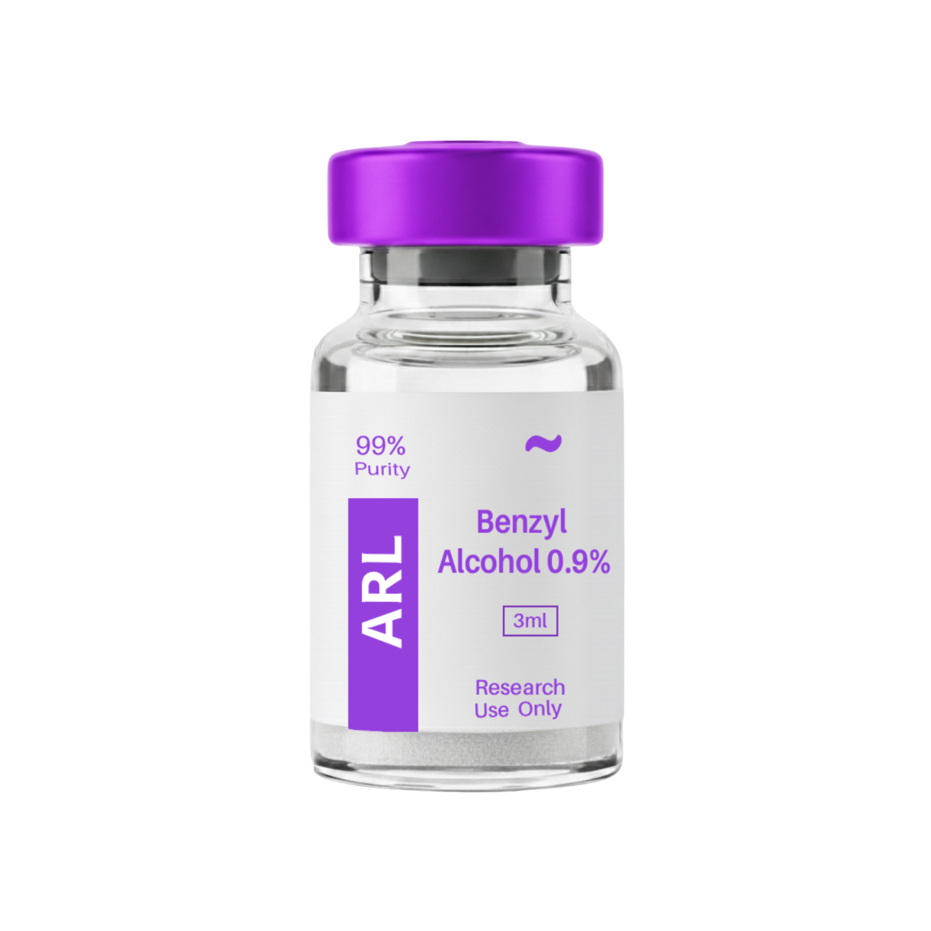 Benzyl Alcohol 0.9%