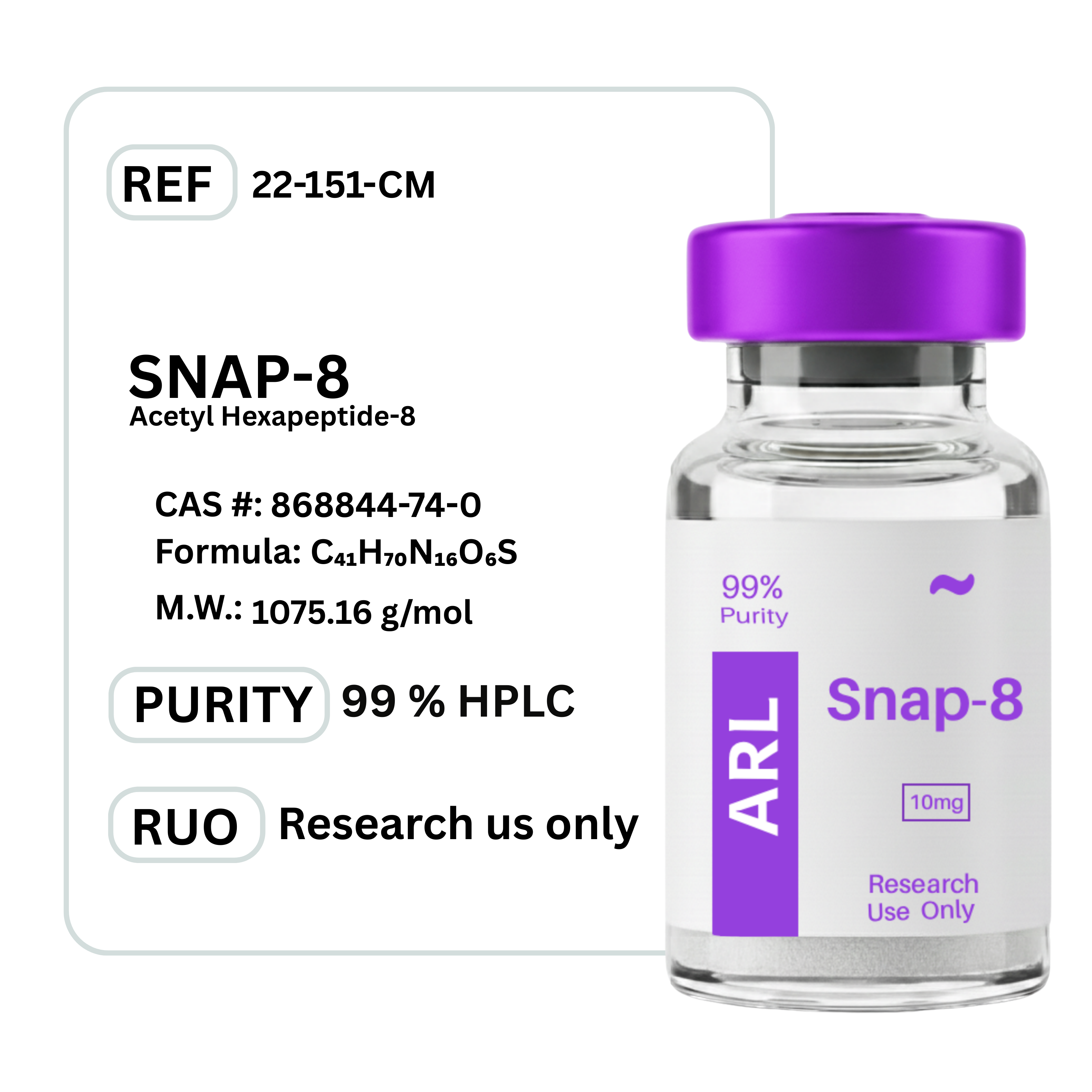 Snap-8